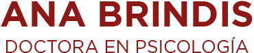 Ana Brindis Logotipo
